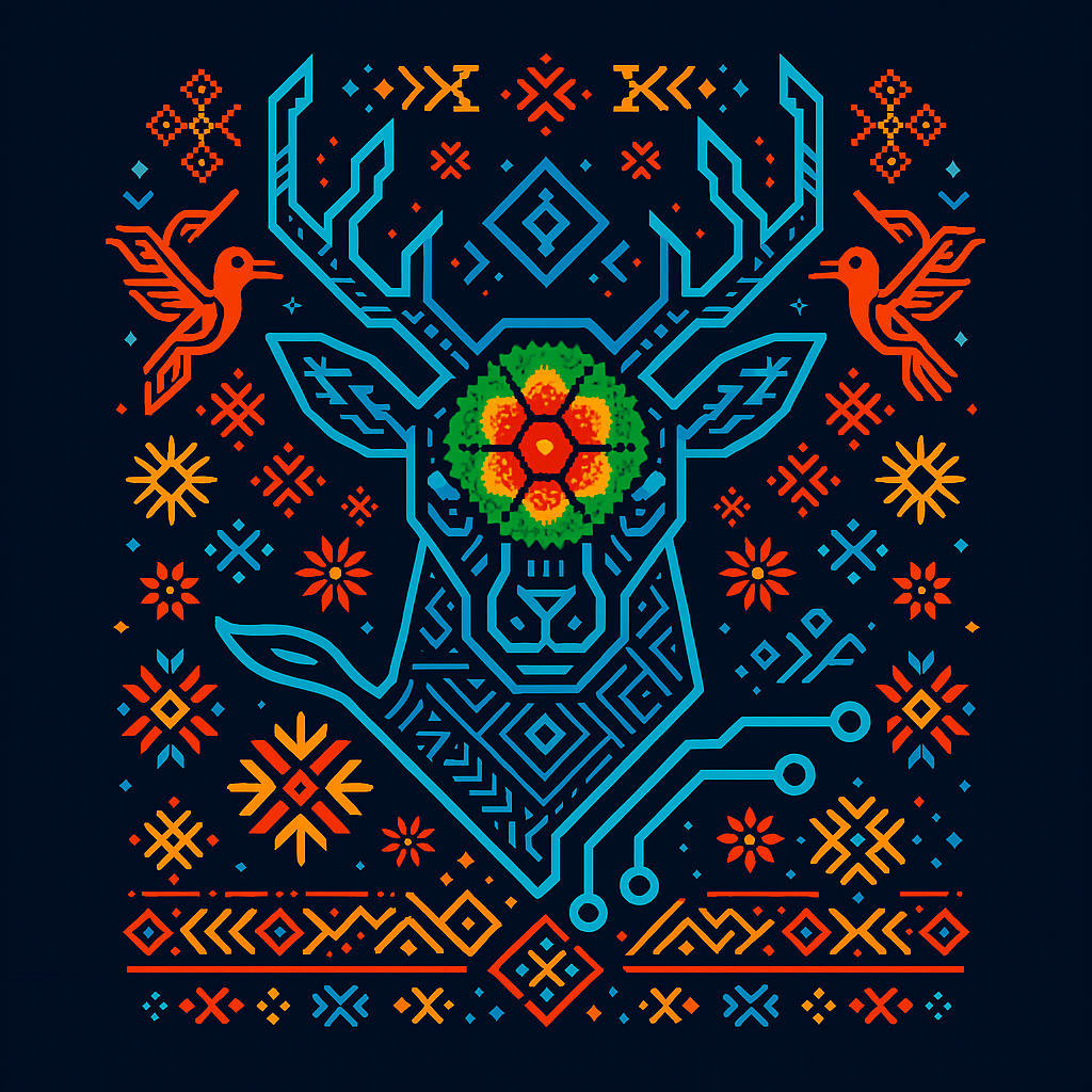 Tututzi artwork